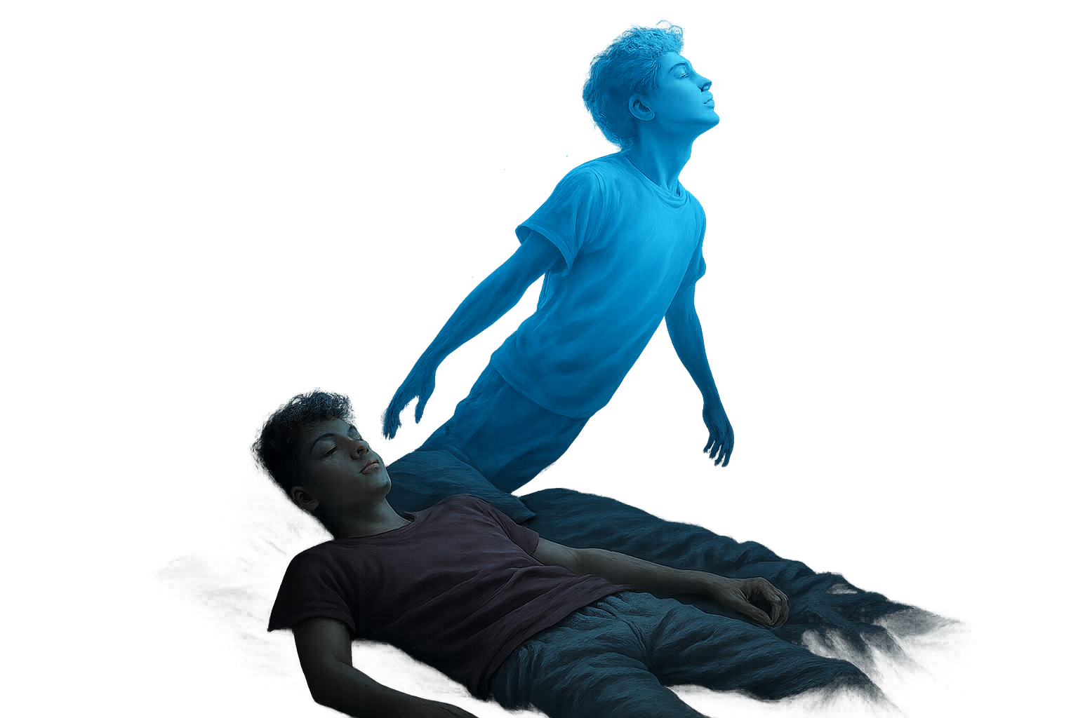 Astral Projection Experience